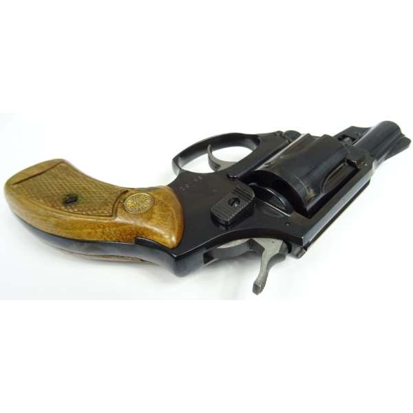 Rewolwer Astra Cadix kal. .38Special